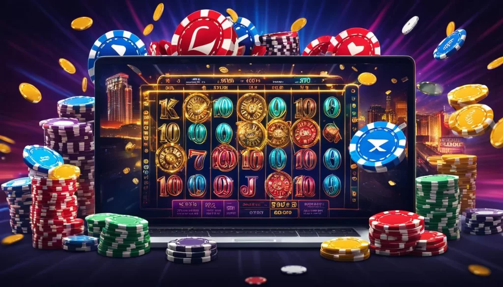 vsbet chơi có trách nhiệm