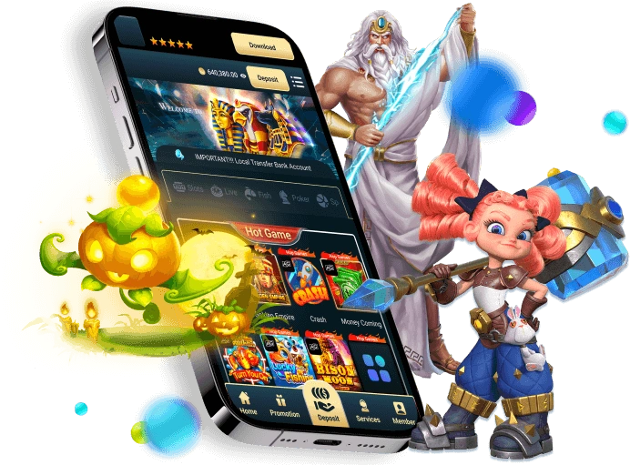 Game bài 3D Tiến Lên Miền Nam với đồ họa sống động