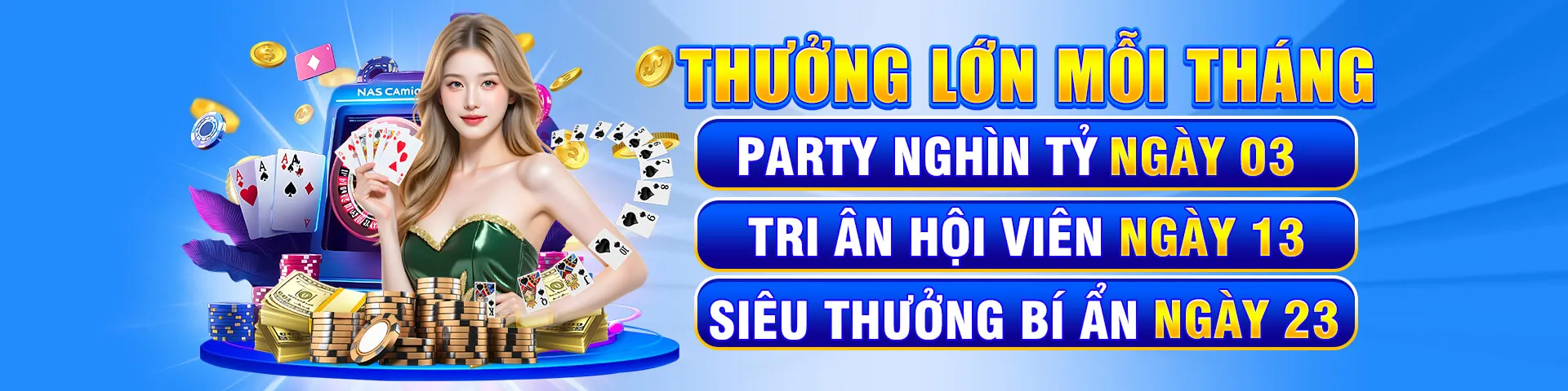Khuyến mãi vsbet 2026 đa dạng và hấp dẫn
