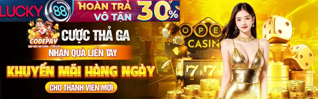 Các trò chơi đa dạng tại vsbet