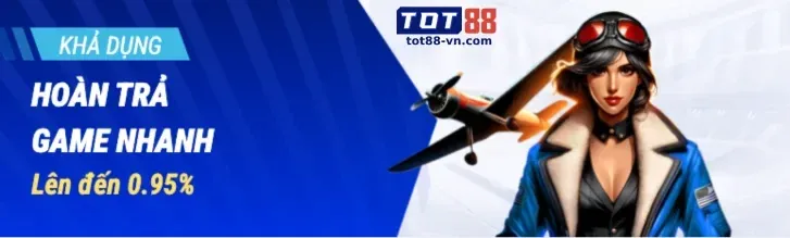 Đa dạng trò chơi nổ hũ tại vsbet
