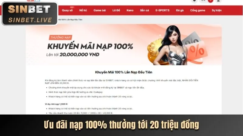 Hướng dẫn chơi casino trực tuyến VSbet